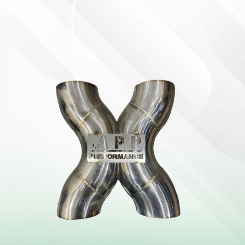اكس بايب /  x-pipe ( 3 انش )