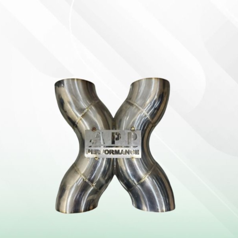 اكس بايب / x-pipe ( 3 انش )